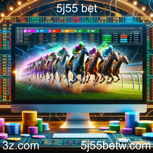 A Revolução dos Esportes Virtuais nas Apostas Online